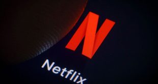 Netflix Chine