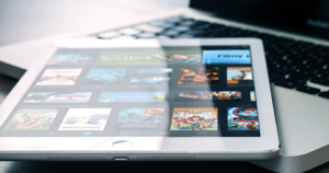 Netflix VPN