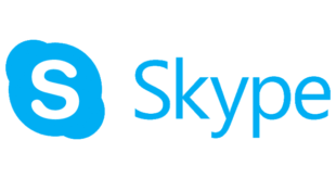 skype chine