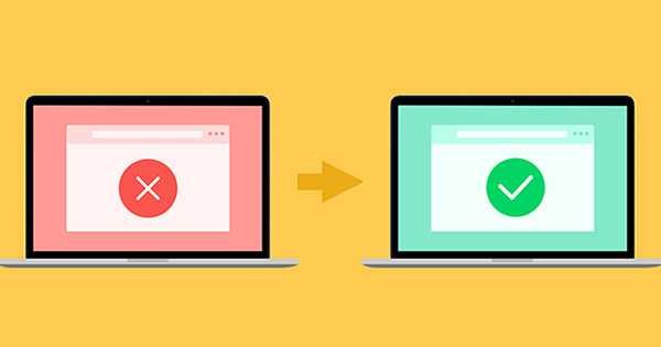 Débloquer des sites bloqués