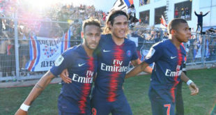 Liverpool-PSG streaming
