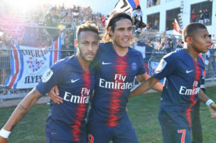 Liverpool-PSG streaming