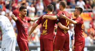 Real Madrid-AS Rome streaming
