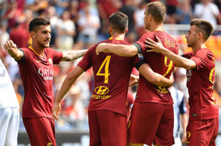 Real Madrid-AS Rome streaming