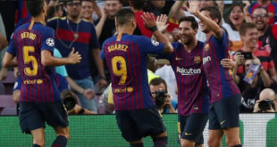 FC Barcelone Inter streaming