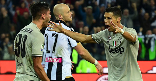 Manchester United Juventus en streaming