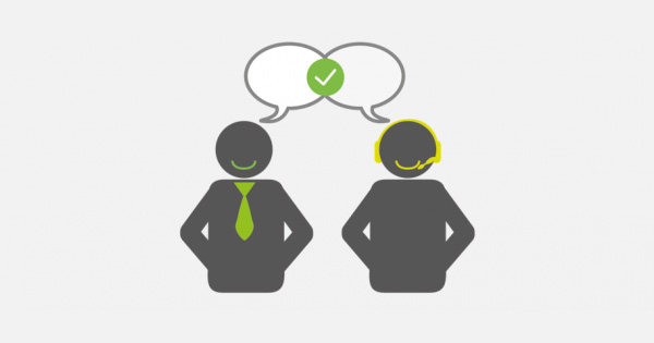 Support client 1and1