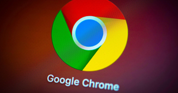 VPN Google Chrome