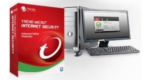 Antivirus Trend micro