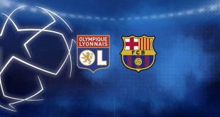 OL Barcelone streaming