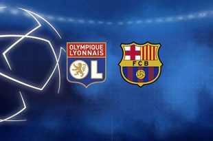 OL Barcelone streaming