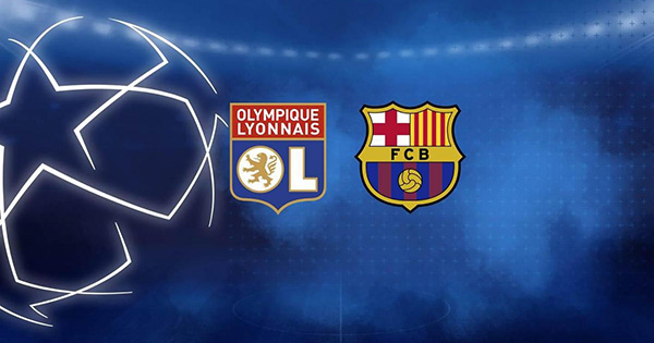 OL Barcelone streaming