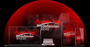 Bitdefender antivirus