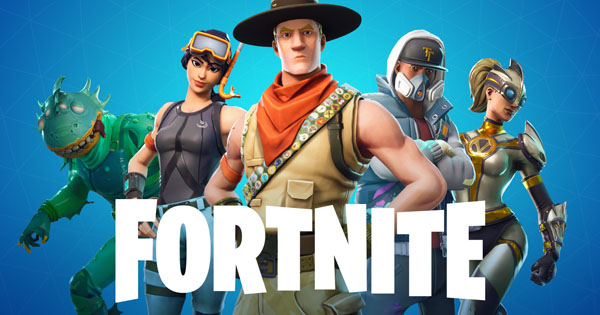 fortnite_débloquer