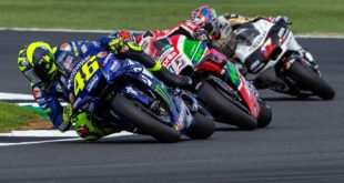 motogp en streaming gratuit et live