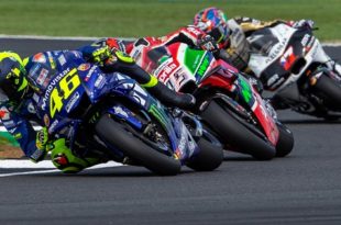 motogp en streaming gratuit et live