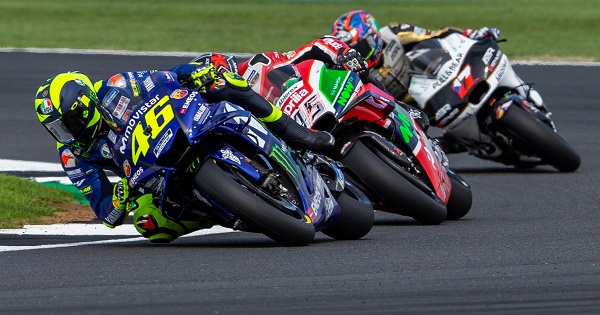 motogp en streaming gratuit et live