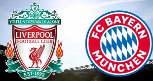 regarder liverpool bayern munich