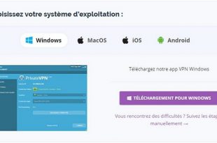 appareils compatibles privatevpn