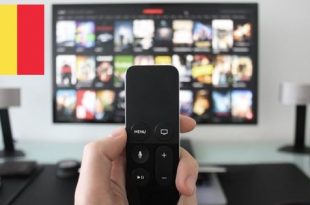 television belge en france