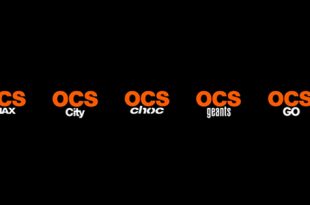 OCS étranger