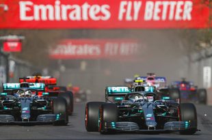 Formule 1 en streaming