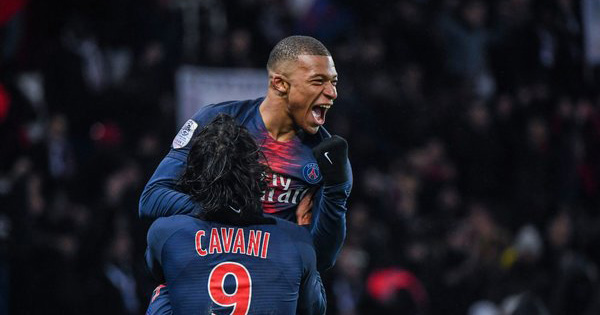 MU PSG en streaming