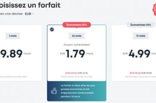 Surfshark 2euros